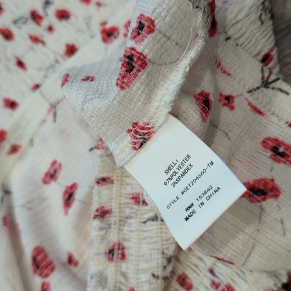 Melloday Top - Picture 10 of 12